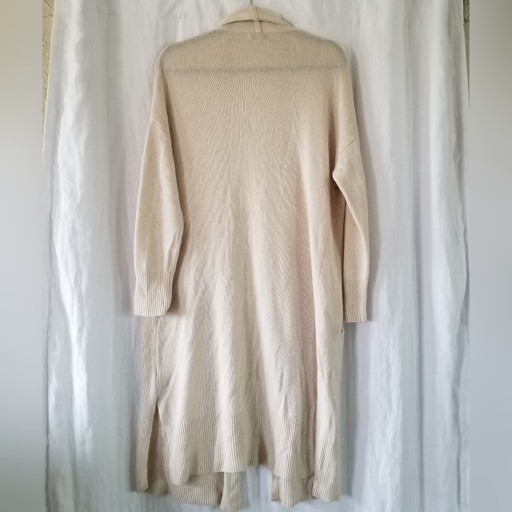 Madewell | Lightweight Rivington Cardigan Sweater - Picture 4 of 8